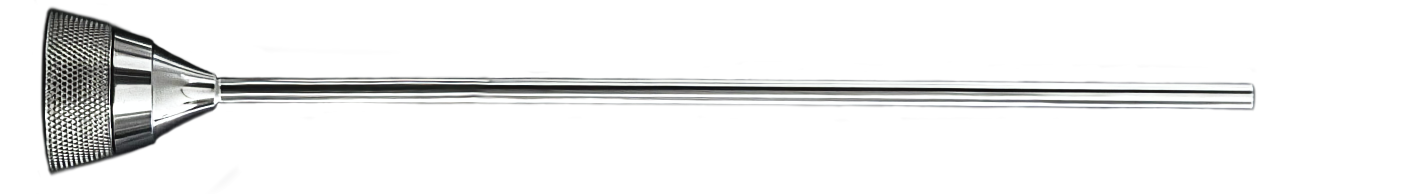 Stift skop, 160 mm